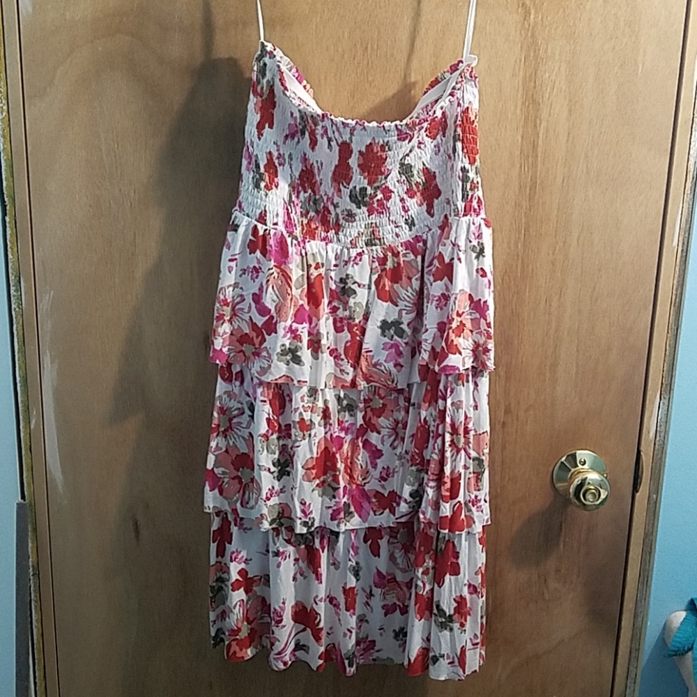 Dress from Venus